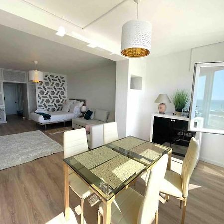 코스타 다 카파리카 The View Costa Caparica 아파트 외부 사진
