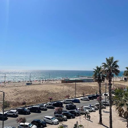 코스타 다 카파리카 The View Costa Caparica 아파트 외부 사진