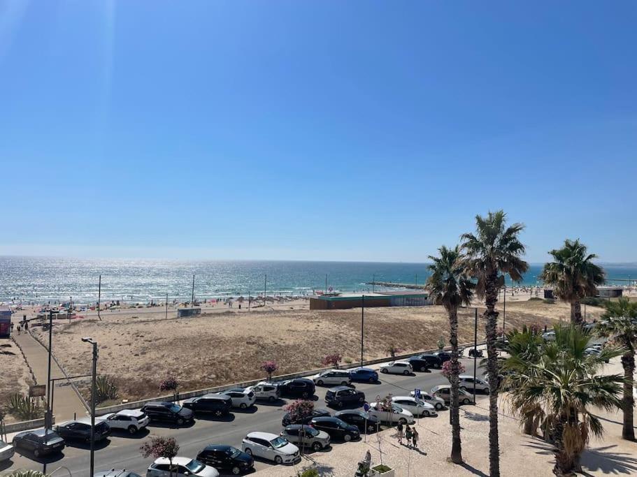 코스타 다 카파리카 The View Costa Caparica 아파트 외부 사진