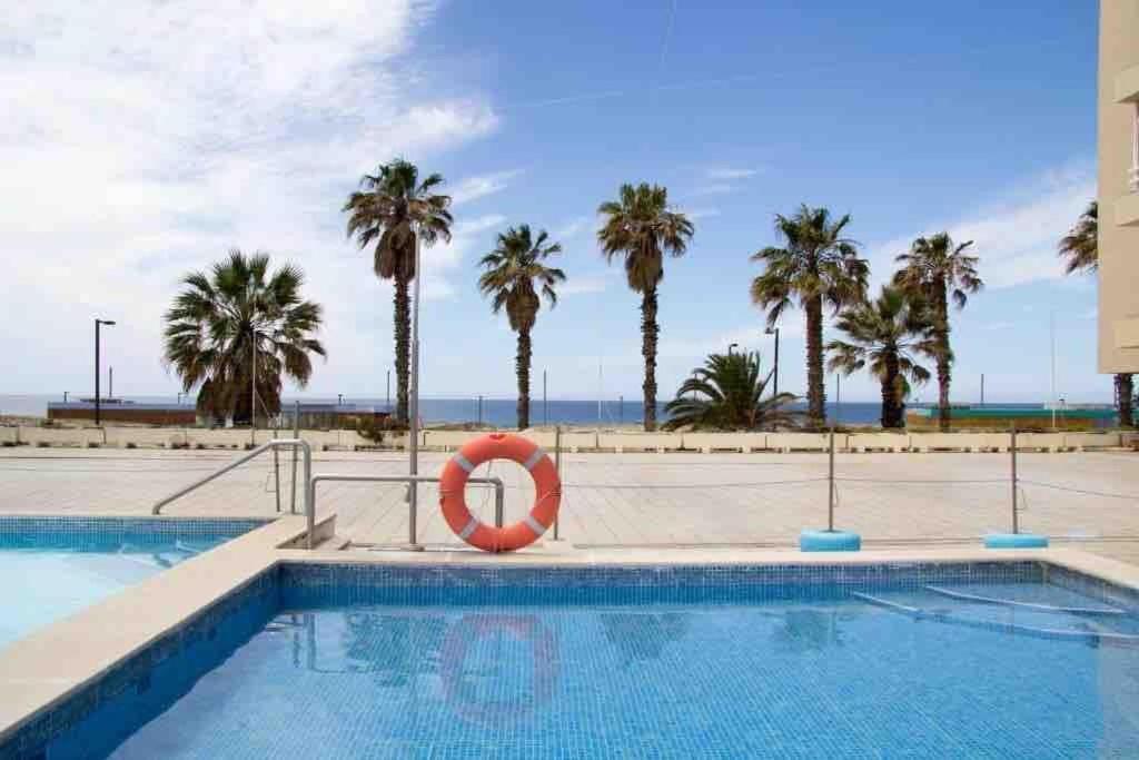 코스타 다 카파리카 The View Costa Caparica 아파트 외부 사진