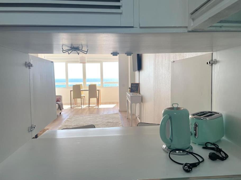 코스타 다 카파리카 The View Costa Caparica 아파트 외부 사진