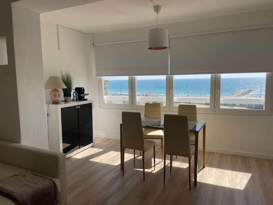 코스타 다 카파리카 The View Costa Caparica 아파트 외부 사진